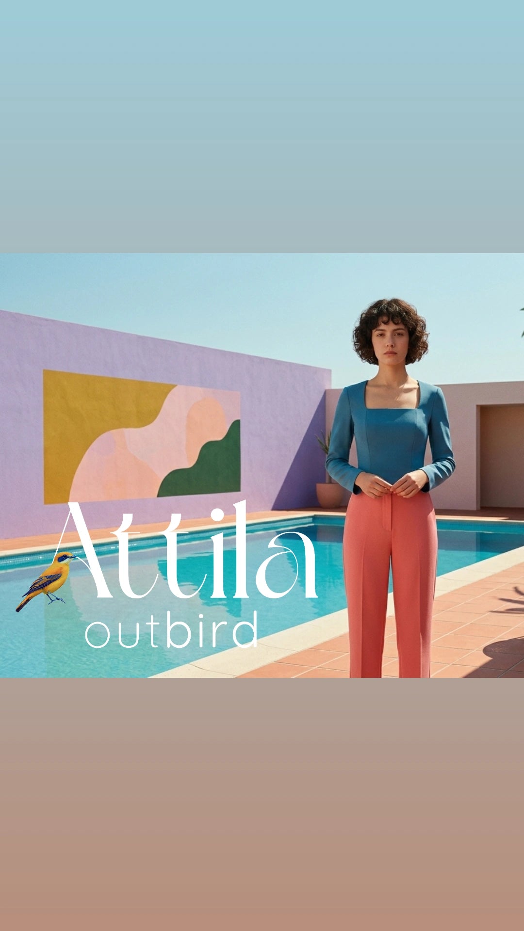 Attila Gift Card - לבחירתכם